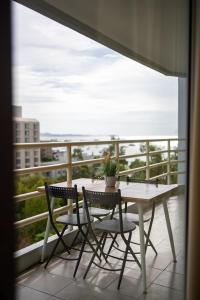 VTSIX at View Talay 6