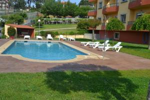 Apartamentos Montalvo Playa