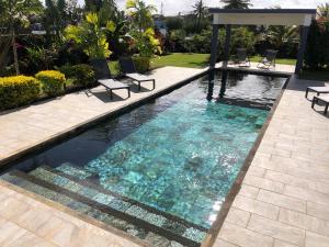 LEscapade la Villa de vos prochaines vacances