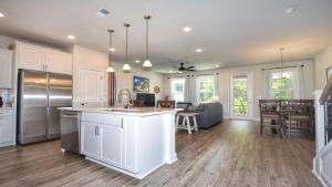 5206 Townes at Barefoot townhouse