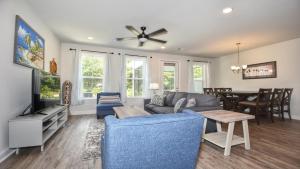 5206 Townes at Barefoot townhouse