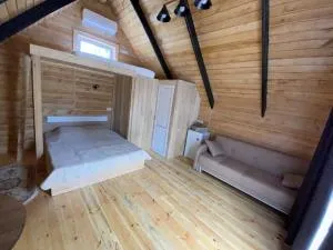 Жоэквара - Tsandrypsh