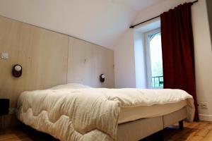 Appartements Residence Domaine De Roche Pointue - Pieces 304 : photos des chambres