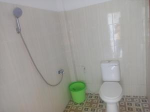 Penginapan Lamban Queens Kamar Double Bed Standar Room