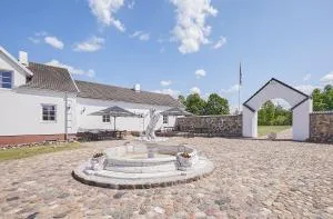 Arklių Pašto Stotis - Towiany