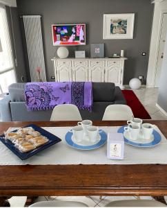 Appartamento bastione San Marco