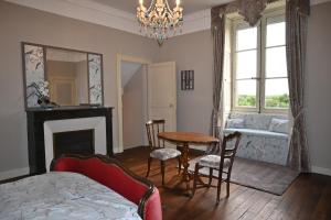 Chateau Morinerie