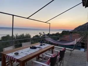 Melinda Views/Beach house/summer house - Vatera