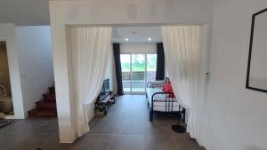 Gallery Sohees House