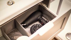 Jeffs - Rooms with a mountain view