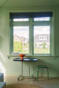 In het huis van Henne van de Enne