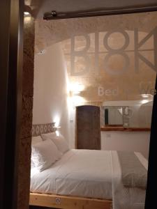 DIONISO Bed & Wellness