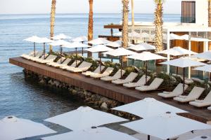 Yalikavak Marina Hotel By Social Living Collection