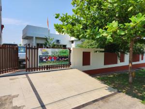 Asha Natural Home - I