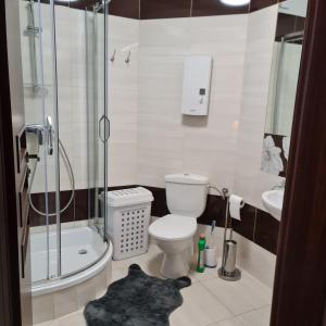 Apartament Międzyzdroje 4 osoby - 100 m od morza