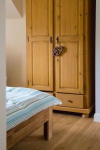 Die Ferienwohnungen Schmiede und Gudd Stuvv in Annis Haus