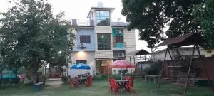 Corbett Rejoice Home Stay - Afzalgarh