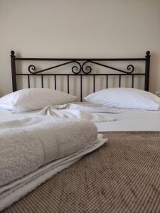 Paradise Garden Paros