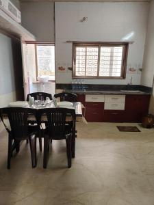 Sai Tara Residency - Villa
