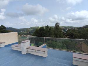 Sai Tara Residency - Villa