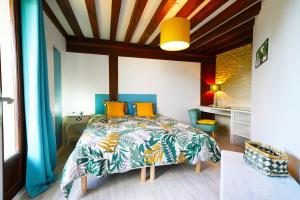 Appartements Cosy Zenith : photos des chambres