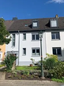 City-Apartment Düsseldorf - Eller