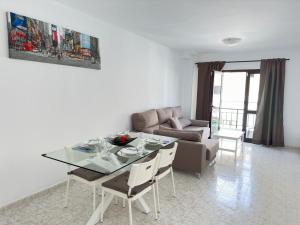 apartment arrecife beyond