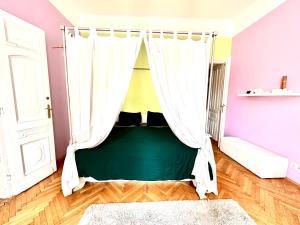 Family XXL Platz für alle