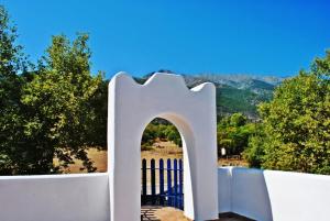 Archondissa Beach Aparthotel Nisos-Samothraki Greece