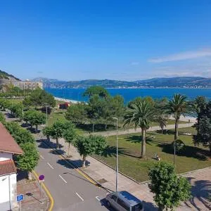 Espectaculares Vistas - Santoña