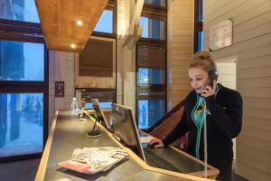 Résidence Pierre & Vacances Saskia Falaise