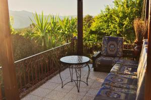 Villa Authentique avec Vue Panoramique à 3 km de Chefchaouen