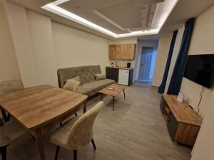Square Vanilla Boutique Apart-Hotel
