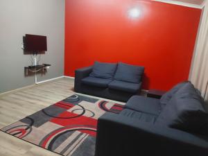 Umtentweni, Seaview Unit Alpero