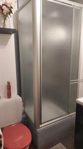 Studio 4 personnes Vue Piste