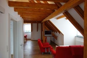 Ferienwohnung & Wellness