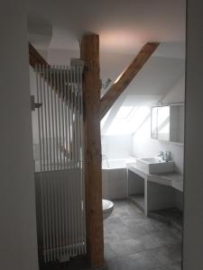 Bad Aibling City Apartment - Pano