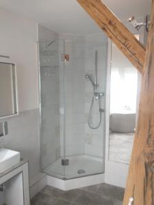 Bad Aibling City Apartment - Pano