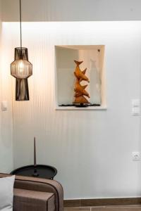 Guest house (Gastouri)