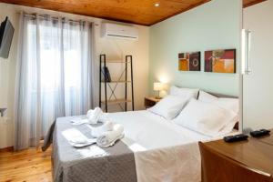 Guest house (Gastouri)