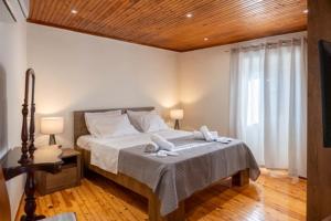 Guest house (Gastouri)