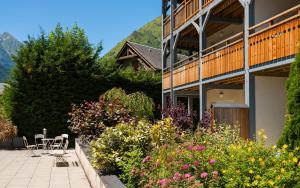 Lagrange Vacances Le Clos Saint Hilaire