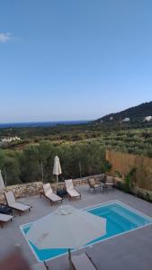 Sissi - Villa Eleftheria