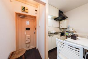 Grace Heiwajima by Tranova