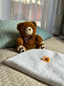 Serenity Garden Villas - Polanica-Zdrój