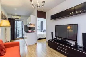 Vinn condo - 帕卡农区