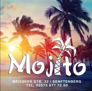 Pension Mojito Senftenberg - Niemtsch