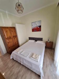 KALLIÁNI HOUSE vila kiki