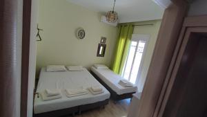 KALLIÁNI HOUSE vila kiki