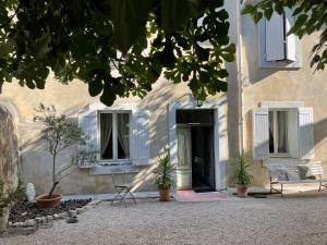 Villa Velleron - Bed and Breakfast